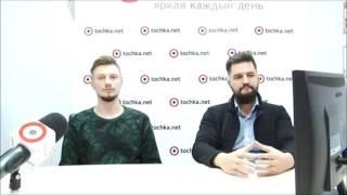 Александр и Евгений Литвиненко рассказали, чего не хватает украинскому кино