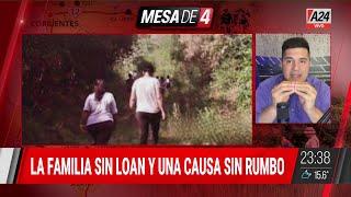  CASO LOAN: 8 IMPUTADOS Y 7 DETENIDOS