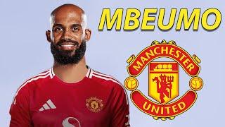 Bryan Mbeumo ● Manchester United Transfer Target 2025  Best Goals, Skills & Assists