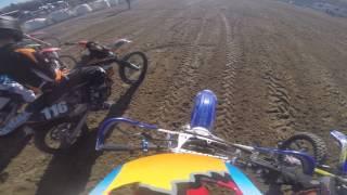 Moto Masters mx Practice b4 the race 4/26/2015