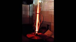Fire Column, Spire Edition