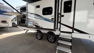 2023 Coachmen Freedom Express Liberty Edition 320BHDSLE Tour Video / Referral Auto Group