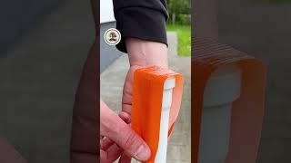 Sand, PVC Pipe – A Trick Every Craftsman Should Know