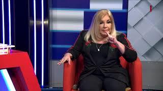 Mirta Medina nos cuenta porqué se separó de Héctor Téllez I UniVista TV