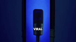 The Most VIRAL Microphone On The Internet