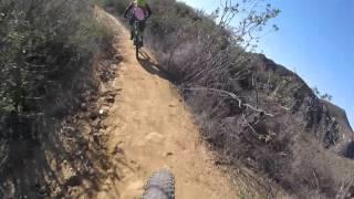 Bones Downhill - Justin Gore
