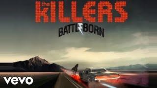 The Killers - Battle Born