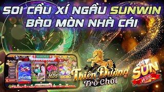 Sunwin | Soi cầu sunwin 2025: cách bào mòn game bài đổi thưởng sunwin - Link tải sunwin mới nhất