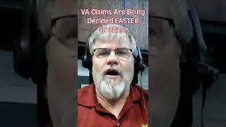Big Changes for VA Claims in 2025 You Need to Know!