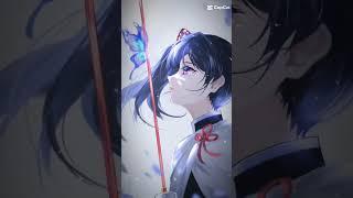 #edit #anime #animeedit #demonslayer    demon slayer couples edit  