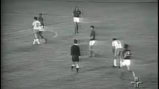 Brazil vs Portugal - Taça da Independençia 1972