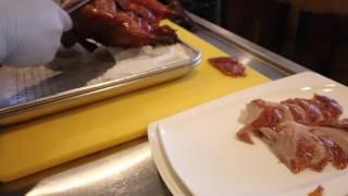 How to Cook Authentic Peking Duck - Chili House SF