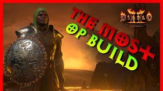 The Hammerdin Build Guide - Diablo 2 Resurrected