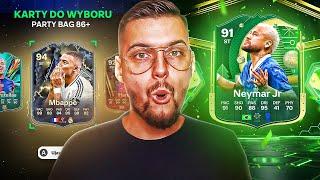 30x NOWE PARTY BAGI Z THUNDERSTRUCKAMI PACZKI ZA 475K! EA FC 25 Ultimate Team
