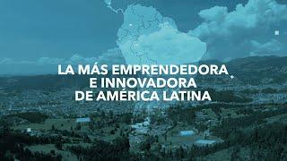 Somos Connect, unas de las redes de innovación más importantes de Colombia