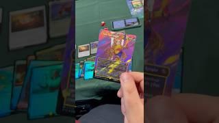 PDH Pals open one more Final Fantasy collector pack at Magic Con Vegas 2025 #magicthegathering #mtg