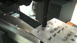 Haeger 824 OneTouch