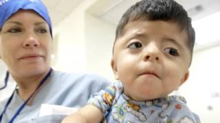 Caring for Kids Campaign