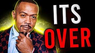 Timbaland is Being SUED...