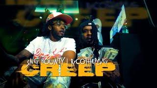 Sng Bounty & RicoThePlvg - CREEP (Official Music Video)