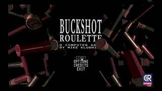 Buckshot Roulette Walkthrough (PC)