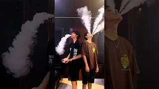 vape rohid ringer smoke trending #shorts Hookah bar #vape