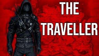 The Traveller | Skyrim Builds