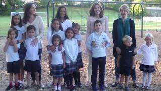 Whitby School Parents Association – Why We Volunteer