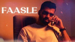 Faasle - Behad Album - Song #2 - Anurag Mishra