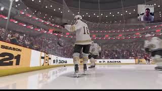 Celtsfan1988's Live NHL Hockey (NHL 24) stream #7