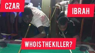 Finals: Ibrah Vs Ceaser - Race to 11 - Dice Lounge Comp - 2/Oct/2023