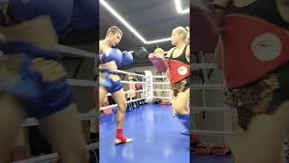  Muay Thai Club VIST, Дніпро, Савкіна, 8 