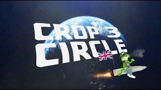 Crop Circle 3 - A Film By Nines