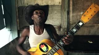 Brushy One String | War & Crime (Official Video)