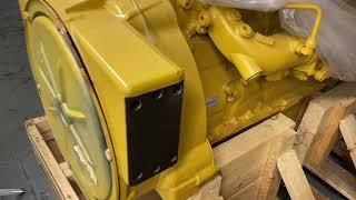 How to Find Your CAT C18 Engine Serial Number by Diesel Sales