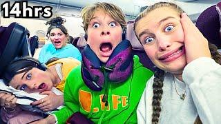 TRAVELING TO AMERICA  w/Norris Nuts