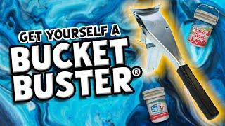 BUCKET BUSTER - Feature Product