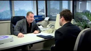 The Apprentice UK - Season 2 Episode 11