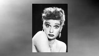 Movie Legends - Lucille Ball V2