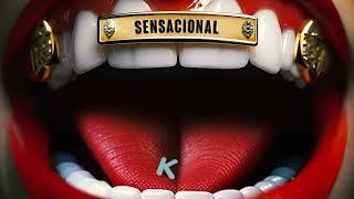 MC Kevin o Chris - Sensacional (Video Oficial)