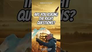 Who profits from a lifetime of sickness? RFK Jr. wants you to ask the right questions!