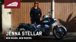 Building An Apparel Brand From Scratch | Stellar Moto Brand