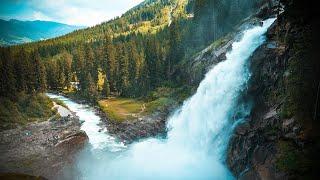 KRIMML WATERFALLS, Austria 2023 