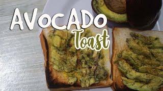 Avocado Toast