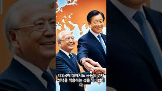 '경제통합!' 1분만에 개념 잡자!