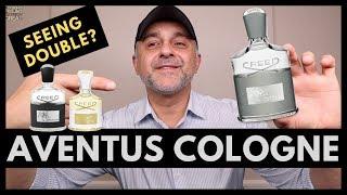 Creed Aventus Cologne vs Creed Aventus vs Creed Aventus For Her | Creed Aventus Cologne Review