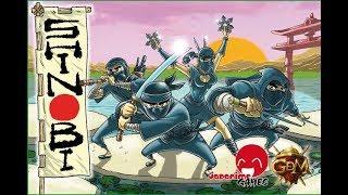 Bower's Game Corner: Shinobi Review