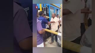 again and again #news #newspost #tamilnadunews #kailashvicky