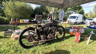 The Zenith of Shed Racing: Beaulieu 2024