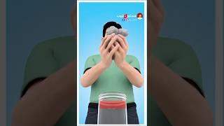 ماهي الجرة التي لاتمتلئ ؟ 